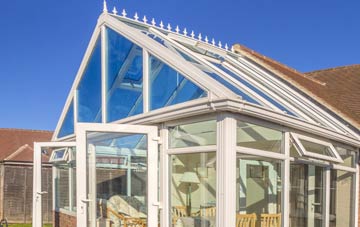 conservatory roof insulation costs Penffordd