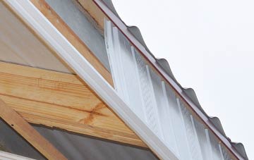 why Penffordd fascia repairs are essential