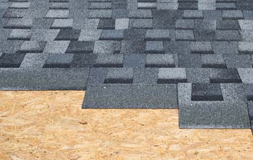 expert Penffordd asphalt roof companies