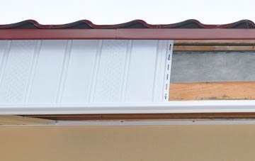 Penffordd fascia repair costs