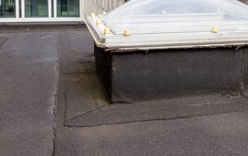 disadvantages of Penffordd flat roofs