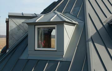 metal roofing Penffordd, Pembrokeshire