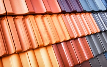 Penffordd roof tile costs