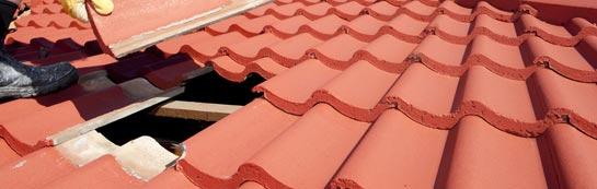 compare Penffordd roof repair quotes