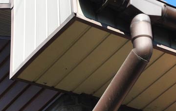 Penffordd soffit installation costs