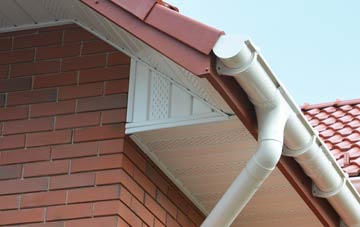Penffordd soffit repair costs