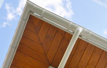 Penffordd soffit types