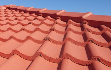 Penffordd tile and slate roof replacement