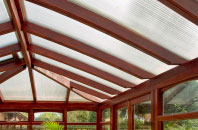 Penffordd conservatory roofing insulation