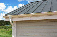 Penffordd fascia repair