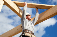 Penffordd roof replacement work