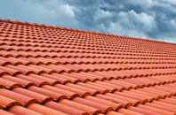 Penffordd roofing tiles